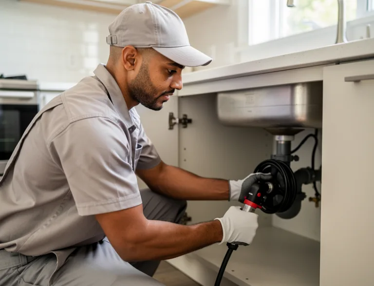 Drain Cleaning Leaside-Bennington